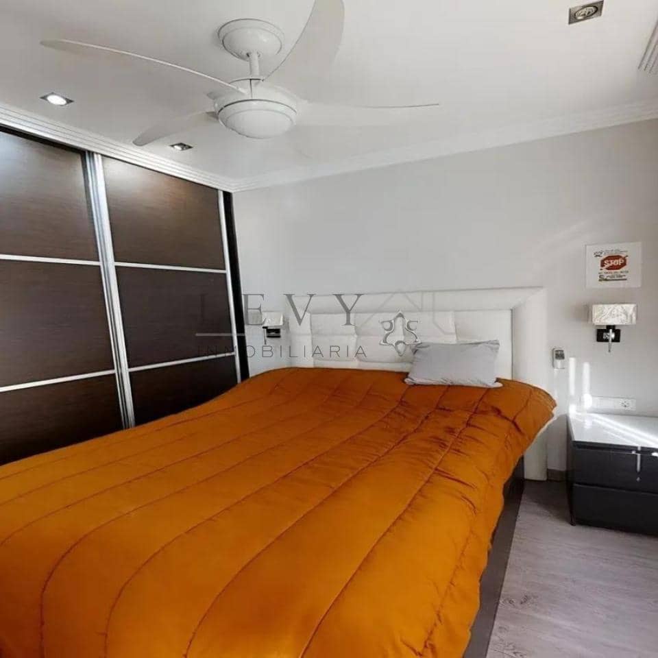 3 Zimmer Wohnung zu verkaufen in Malaga Stadt - 295.000 € (Ref: 9583222)