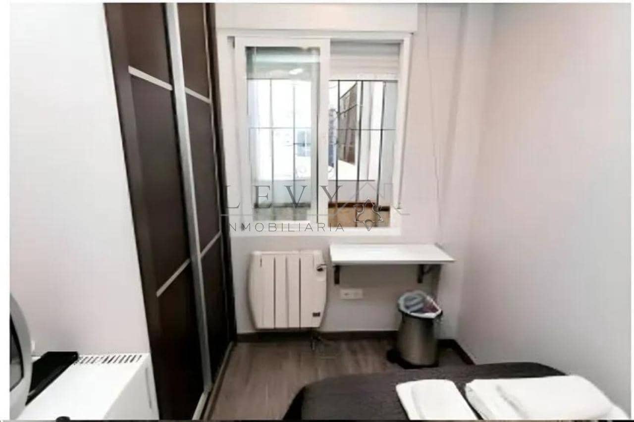 3 Zimmer Wohnung zu verkaufen in Malaga Stadt - 295.000 € (Ref: 9583222)