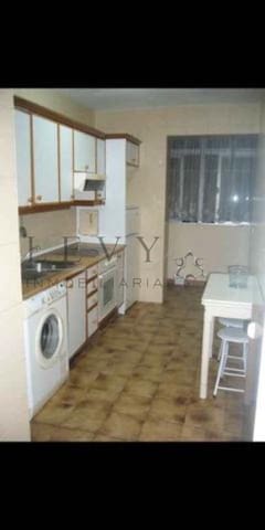 Piso de 3 habitaciones en La Patera, Marbella en venta - 218.000 € (Ref: 9583223)