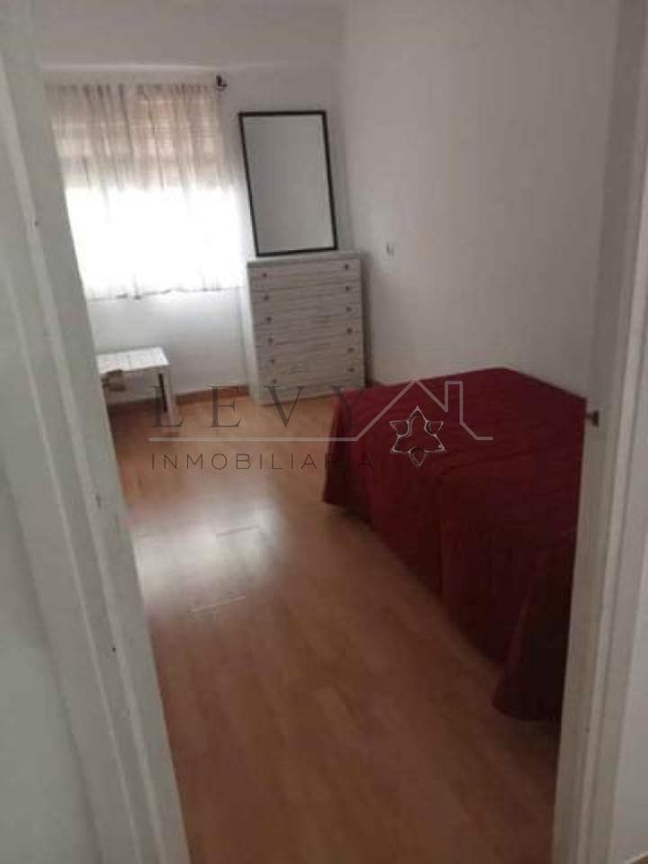 3 quarto Apartamento para venda em Marbella - 218 000 € (Ref: 9583223)