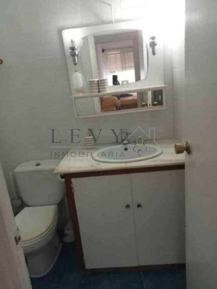 3 quarto Apartamento para venda em Marbella - 218 000 € (Ref: 9583223)