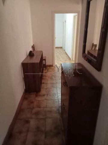 Piso de 3 habitaciones en La Patera, Marbella en venta - 218.000 € (Ref: 9583223)