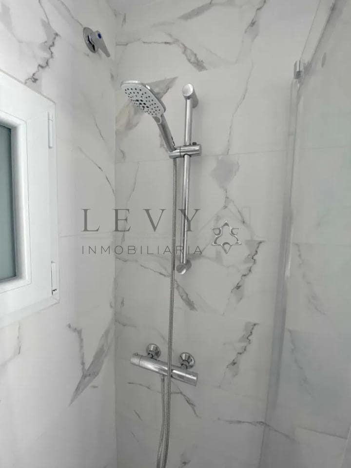 1 sovrum Lägenhet till salu i Malaga stad - 191 000 € (Ref: 9583224)