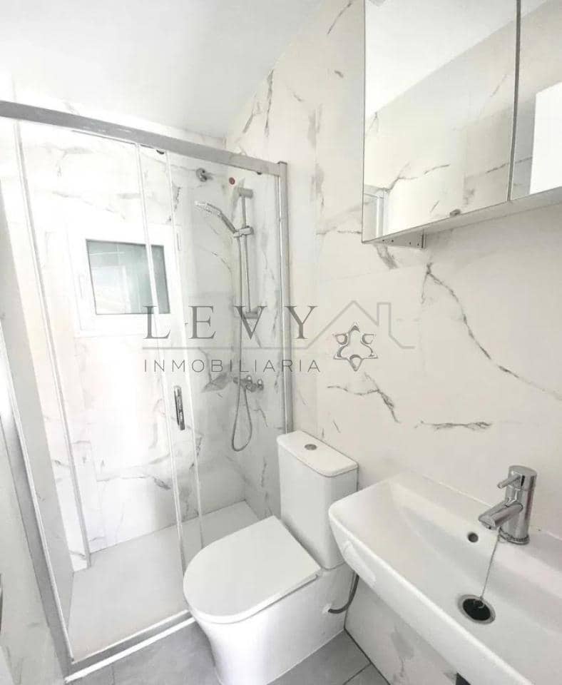 1 sovrum Lägenhet till salu i Malaga stad - 191 000 € (Ref: 9583224)