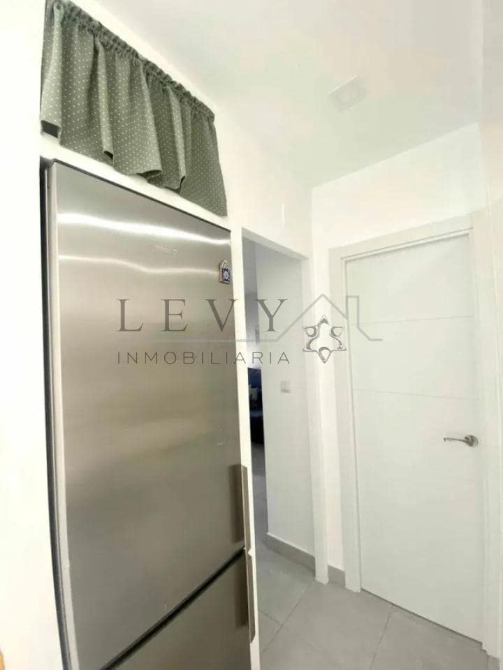 1 sovrum Lägenhet till salu i Malaga stad - 191 000 € (Ref: 9583224)