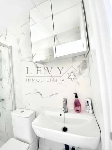 1 sovrum Lägenhet till salu i Giron, Málaga stad - 191 000 € (Ref: 9583224)