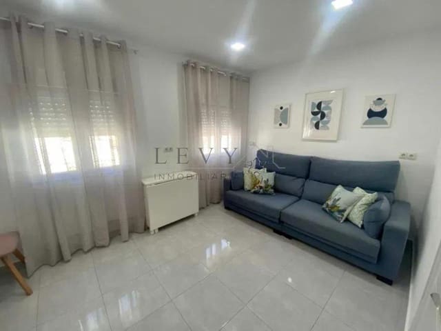 1 sovrum Lägenhet till salu i Giron, Málaga stad - 191 000 € (Ref: 9583224)