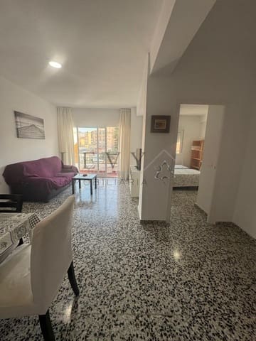 3 bedroom Flat for sale in Capuchinos, Málaga city - € 320,000 (Ref: 9583225)