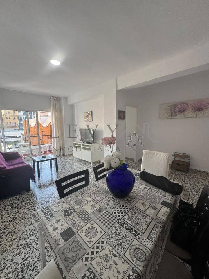3 sypialnia Mieszkanie na sprzedaż w Miasto Malaga - 320 000 € (Ref: 9583225)