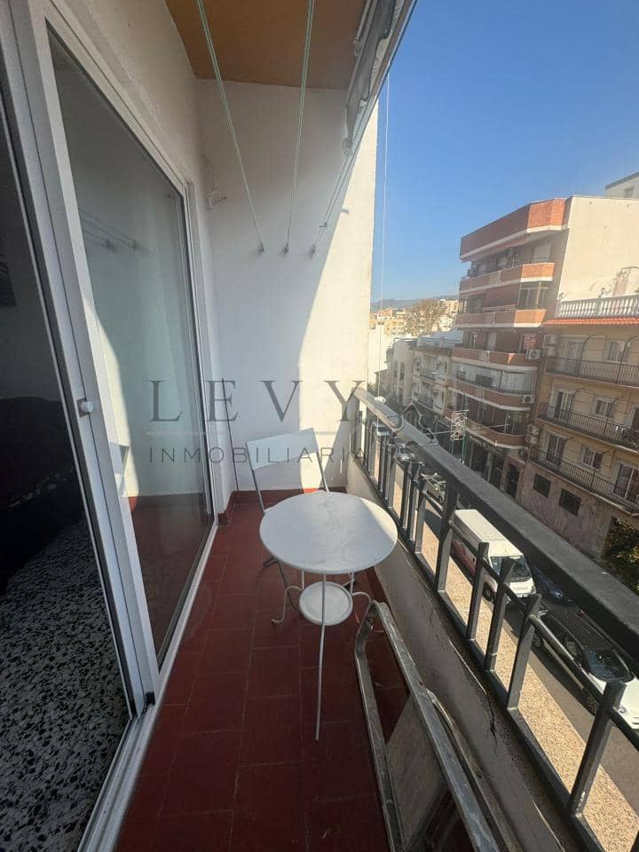 3 sypialnia Mieszkanie na sprzedaż w Miasto Malaga - 320 000 € (Ref: 9583225)