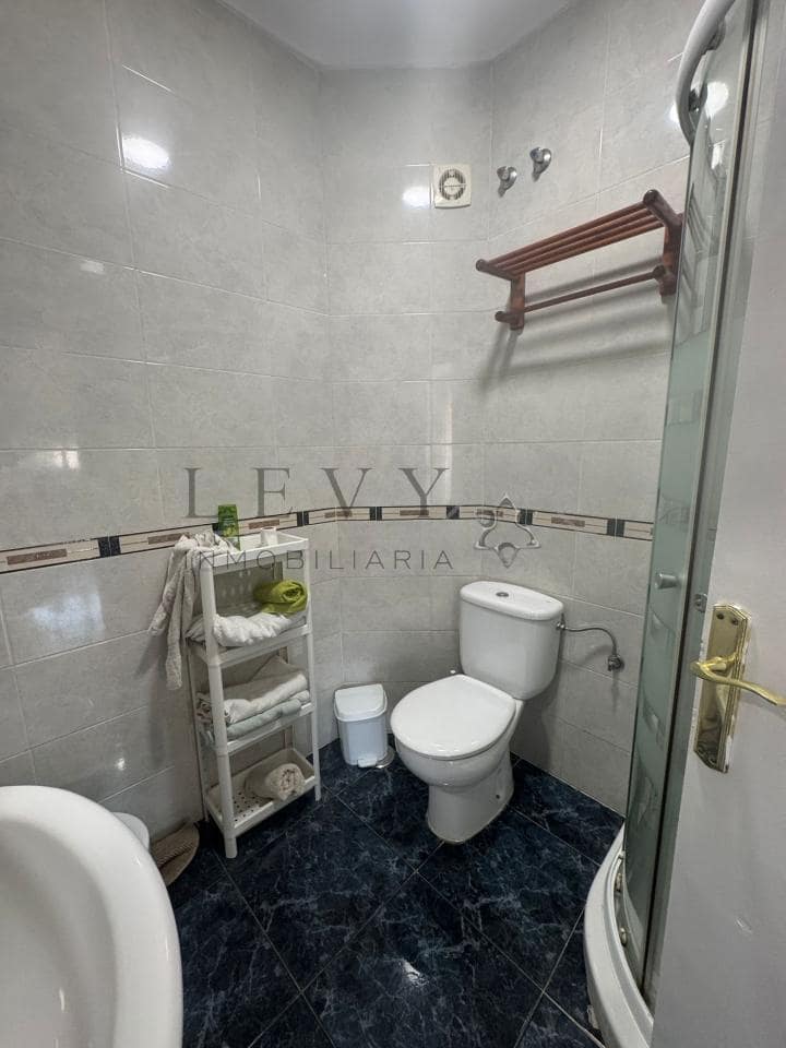 3 sypialnia Mieszkanie na sprzedaż w Miasto Malaga - 320 000 € (Ref: 9583225)