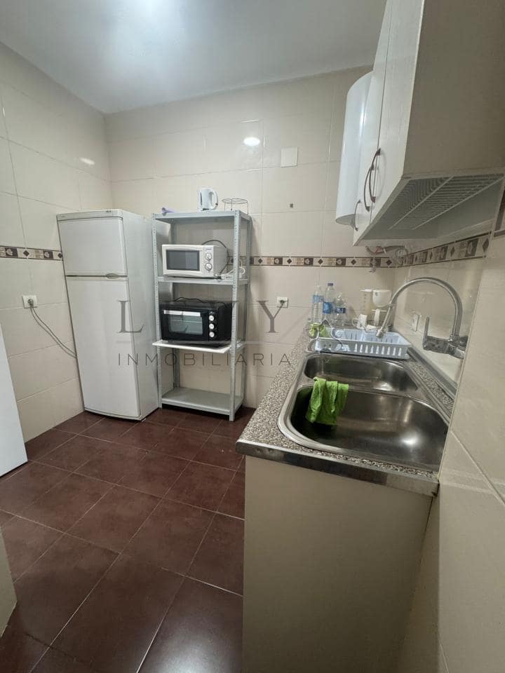 3 sypialnia Mieszkanie na sprzedaż w Miasto Malaga - 320 000 € (Ref: 9583225)