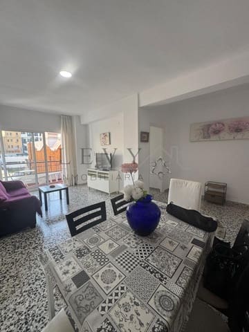 3 bedroom Flat for sale in Capuchinos, Málaga city - € 320,000 (Ref: 9583225)