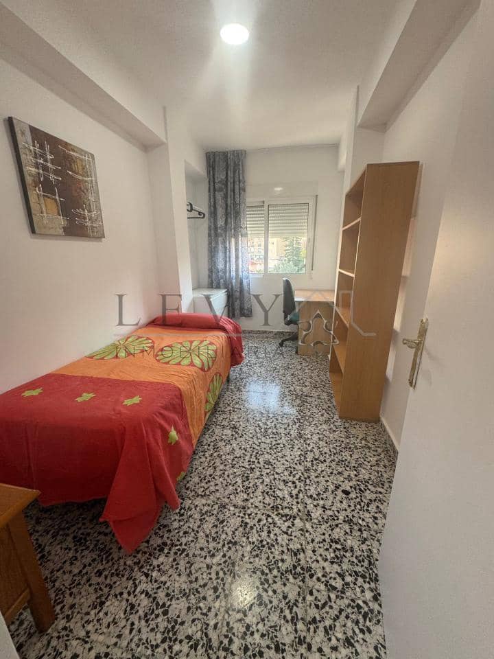 3 sypialnia Mieszkanie na sprzedaż w Miasto Malaga - 320 000 € (Ref: 9583225)