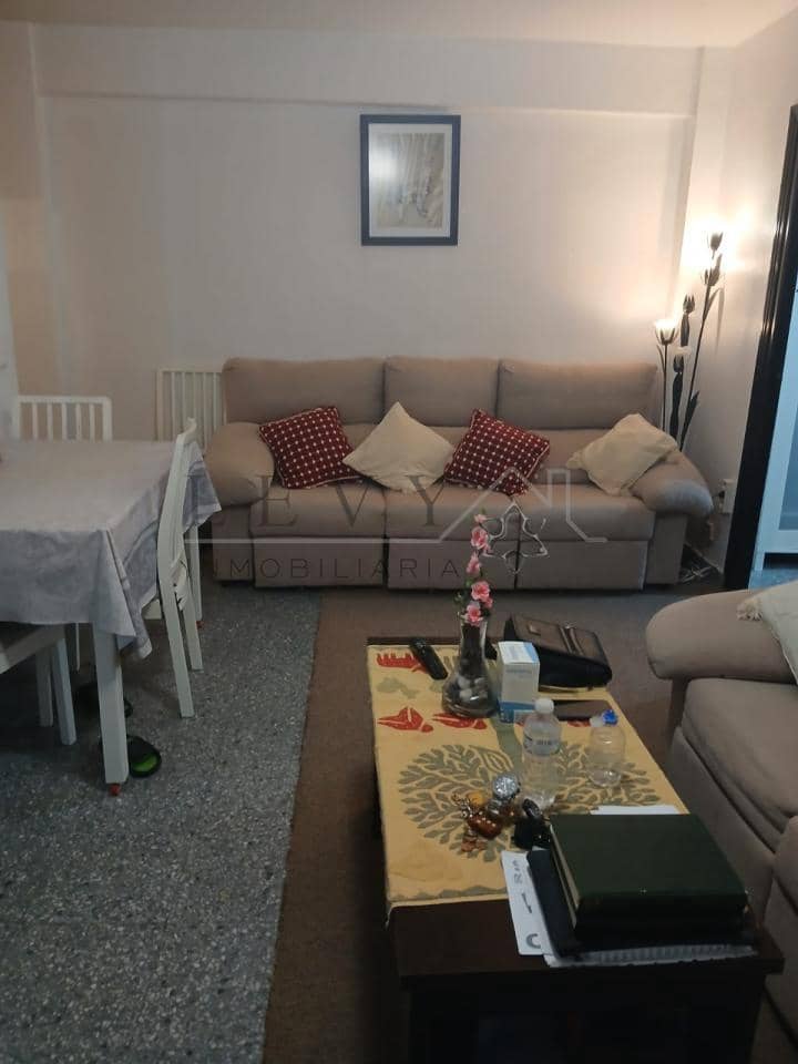 2 bedroom Flat for sale in Torremolinos - € 255,000 (Ref: 9583226)