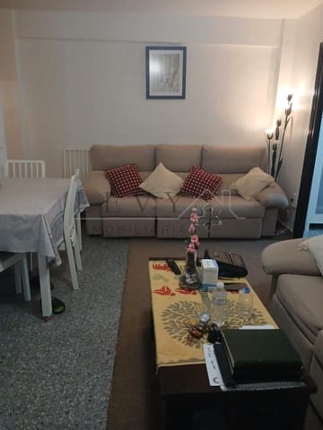 2 bedroom Flat for sale in Torremolinos - € 255,000 (Ref: 9583226)