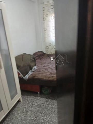 2 bedroom Flat for sale in Torremolinos - € 255,000 (Ref: 9583226)