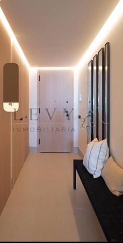 2 soveværelse Lejlighed til salg i Pacifico, Málaga by med garage - € 1.490.000 (Ref: 9583227)