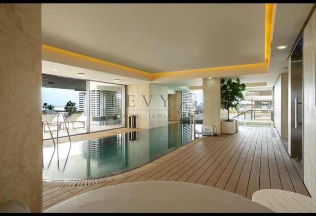 2 soveværelse Lejlighed til salg i Pacifico, Málaga by med garage - € 1.490.000 (Ref: 9583227)