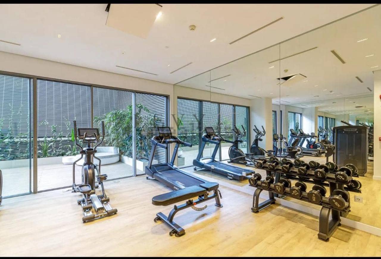 2 soveværelse Lejlighed til salg i Malaga by med garage - € 1.490.000 (Ref: 9583227)