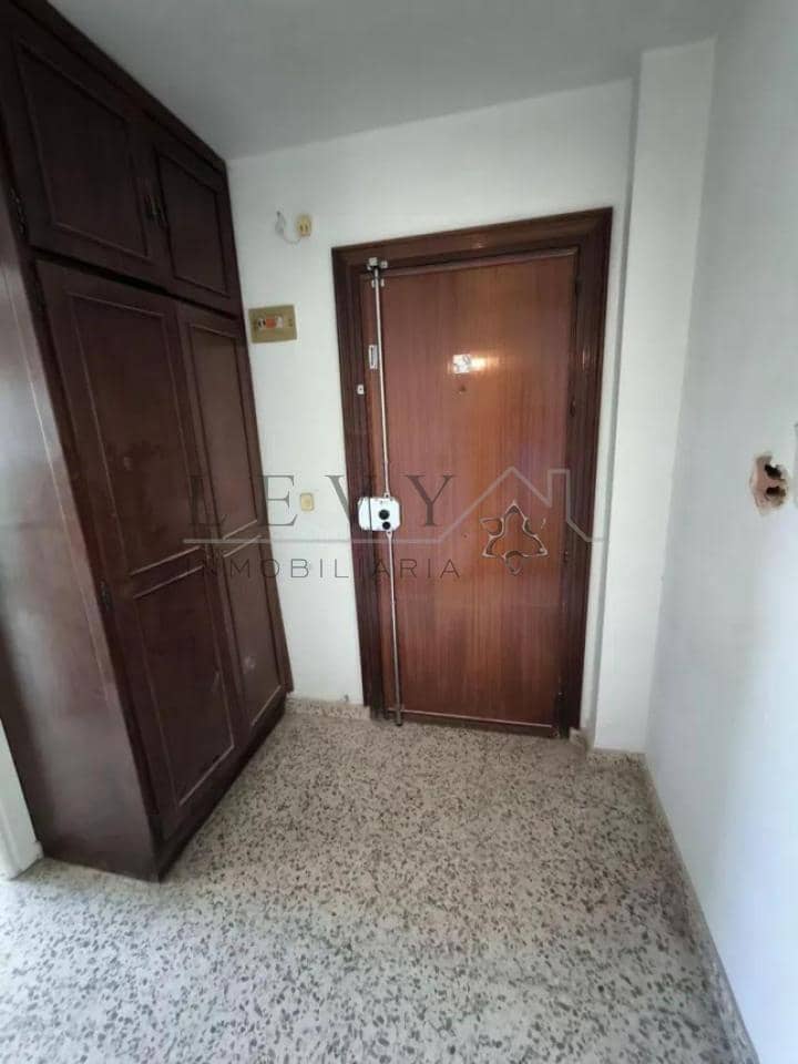 3 sovrum Lägenhet till salu i Malaga stad - 375 000 € (Ref: 9583228)