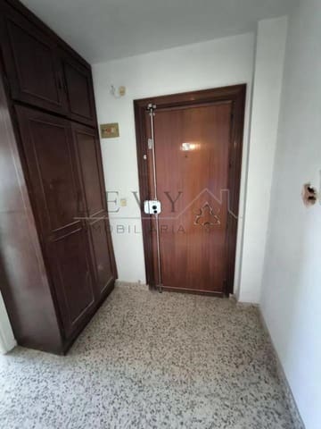 3 sovrum Lägenhet till salu i Perchel Sur, Málaga stad - 375 000 € (Ref: 9583228)