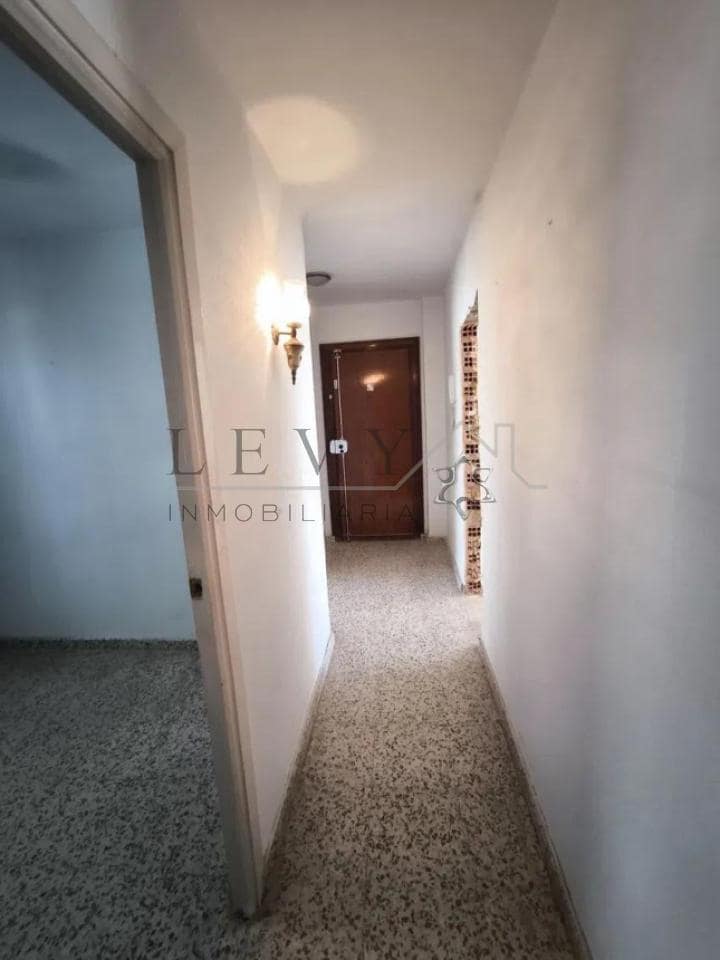 3 sovrum Lägenhet till salu i Malaga stad - 375 000 € (Ref: 9583228)