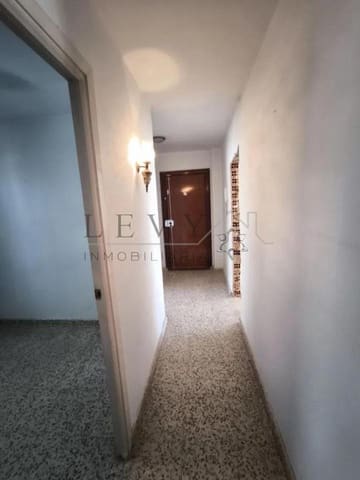 3 sovrum Lägenhet till salu i Perchel Sur, Málaga stad - 375 000 € (Ref: 9583228)
