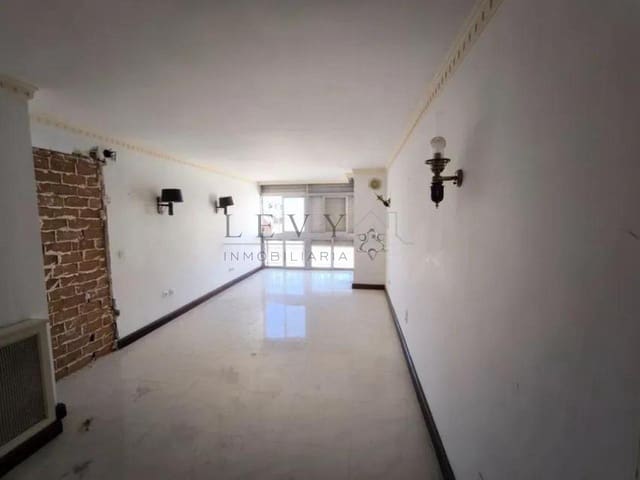 3 sovrum Lägenhet till salu i Perchel Sur, Málaga stad - 375 000 € (Ref: 9583228)