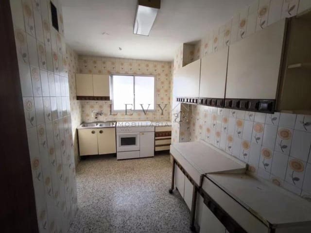 3 sovrum Lägenhet till salu i Perchel Sur, Málaga stad - 375 000 € (Ref: 9583228)