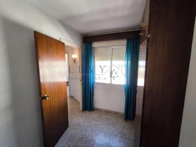 3 sovrum Lägenhet till salu i Perchel Sur, Málaga stad - 375 000 € (Ref: 9583228)