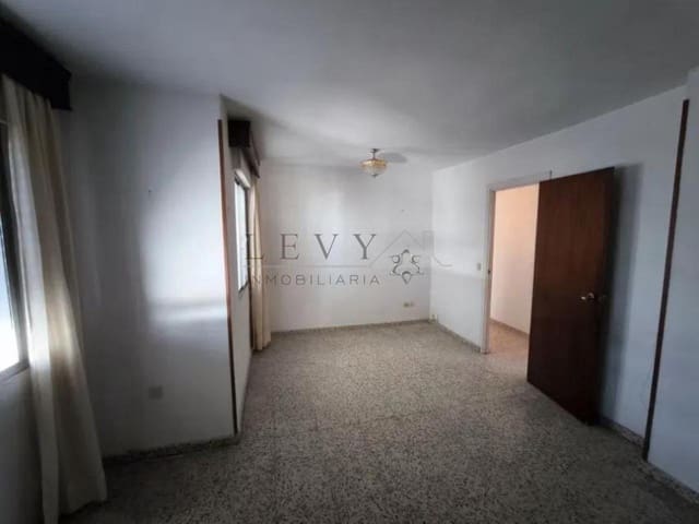 3 sovrum Lägenhet till salu i Perchel Sur, Málaga stad - 375 000 € (Ref: 9583228)