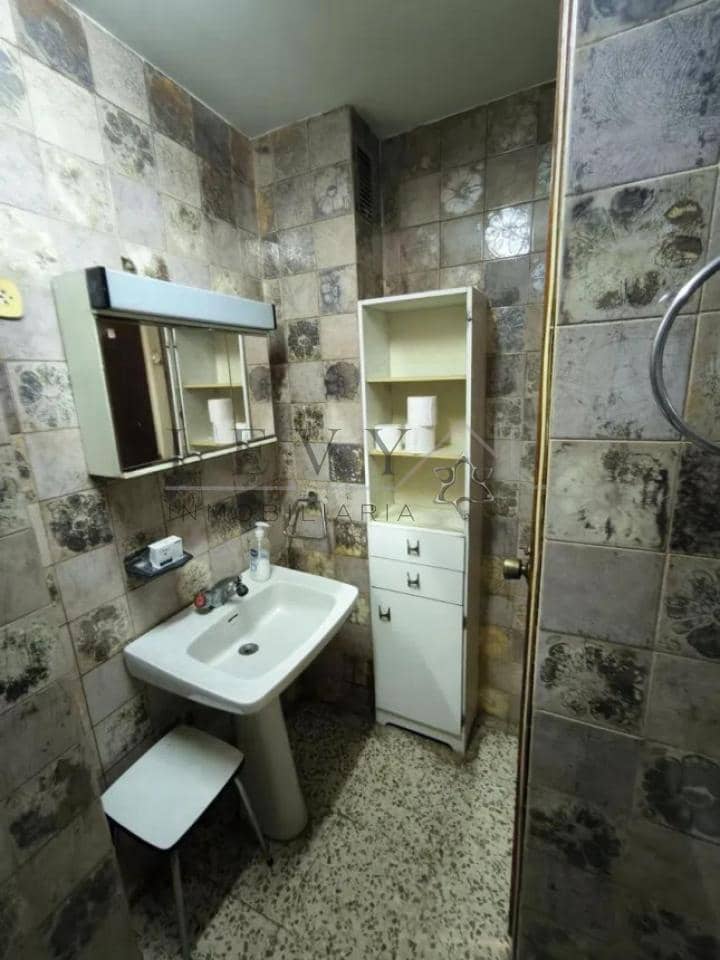 3 sovrum Lägenhet till salu i Malaga stad - 375 000 € (Ref: 9583228)