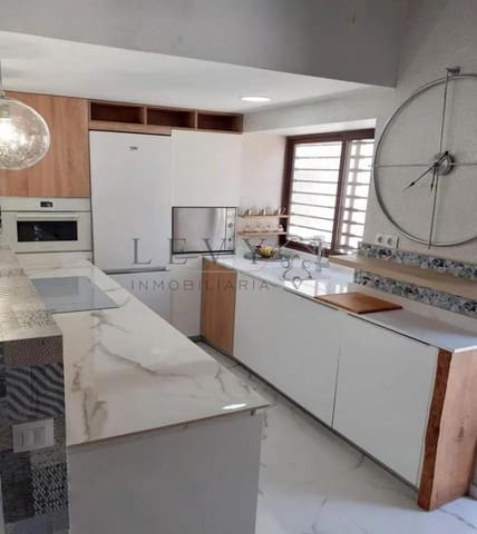 3 chambre Appartement à vendre à Pedregalejo, Malaga ville avec garage - 550 000 € (Ref: 9583229)