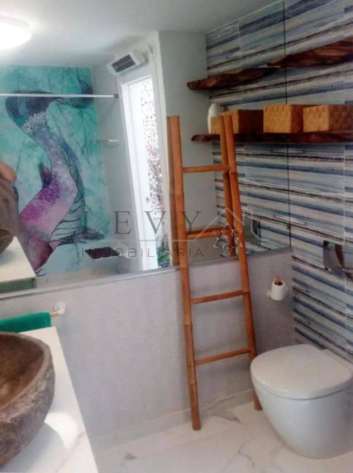 3 sovrum Lägenhet till salu i Malaga stad med garage - 550 000 € (Ref: 9583229)