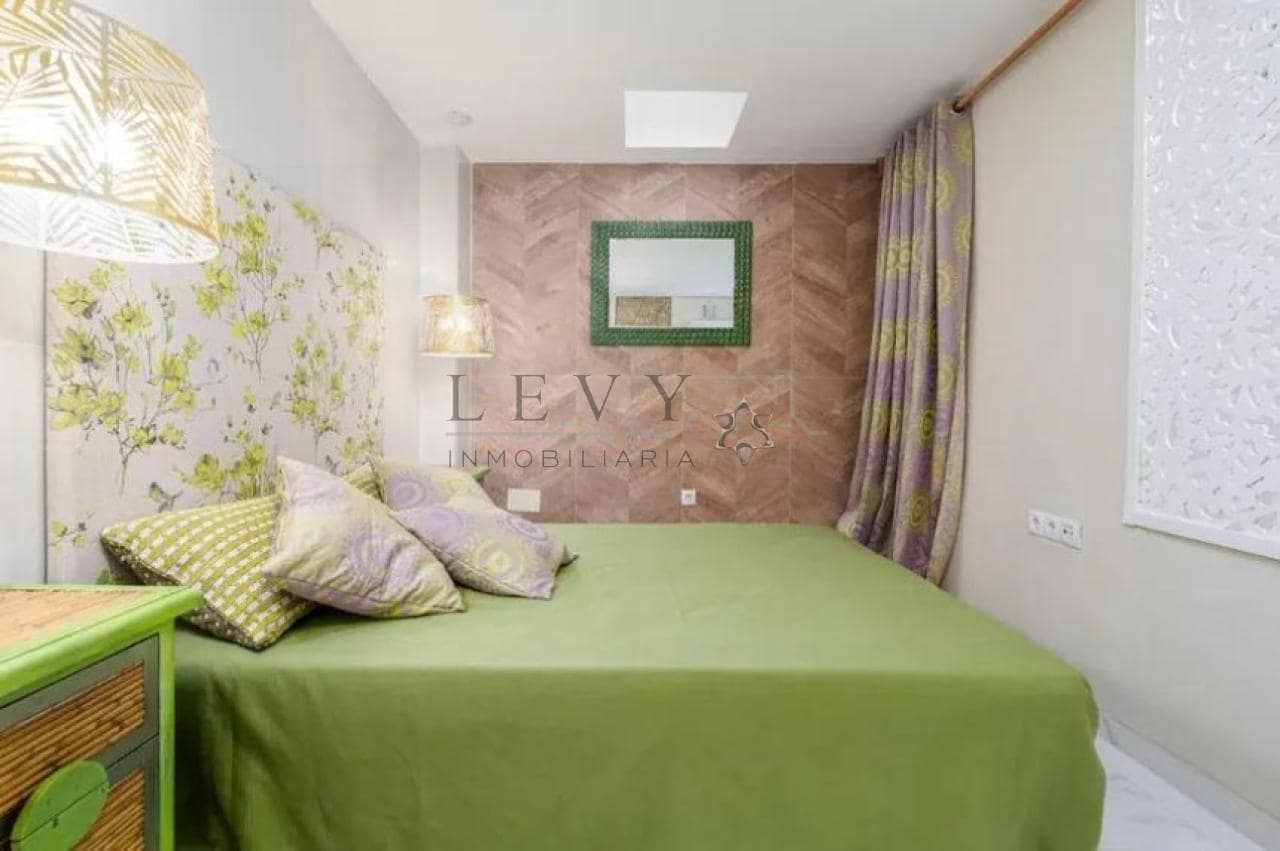 3 sovrum Lägenhet till salu i Malaga stad med garage - 550 000 € (Ref: 9583229)