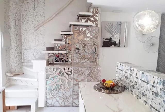 3 chambre Appartement à vendre à Pedregalejo, Malaga ville avec garage - 550 000 € (Ref: 9583229)