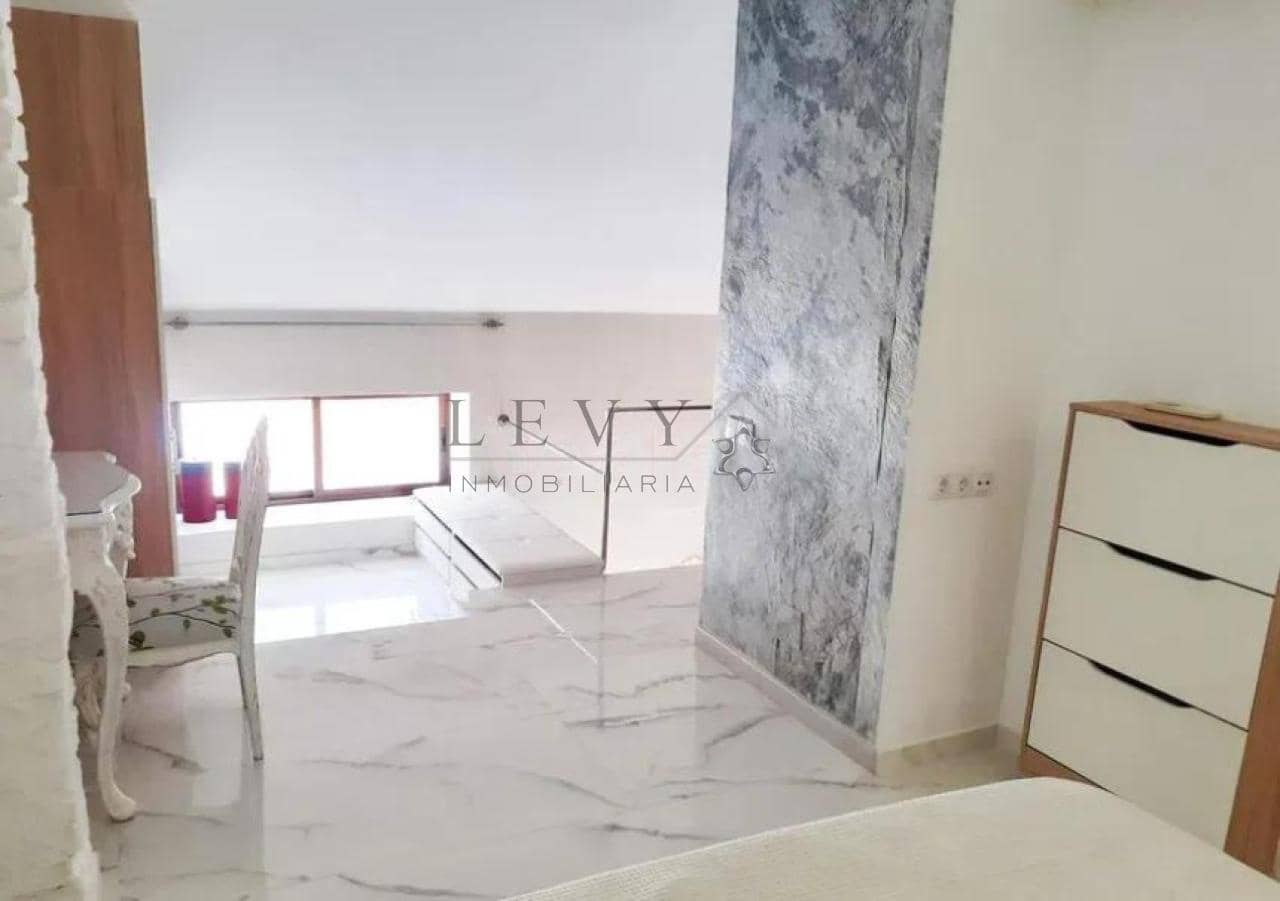 3 sovrum Lägenhet till salu i Malaga stad med garage - 550 000 € (Ref: 9583229)