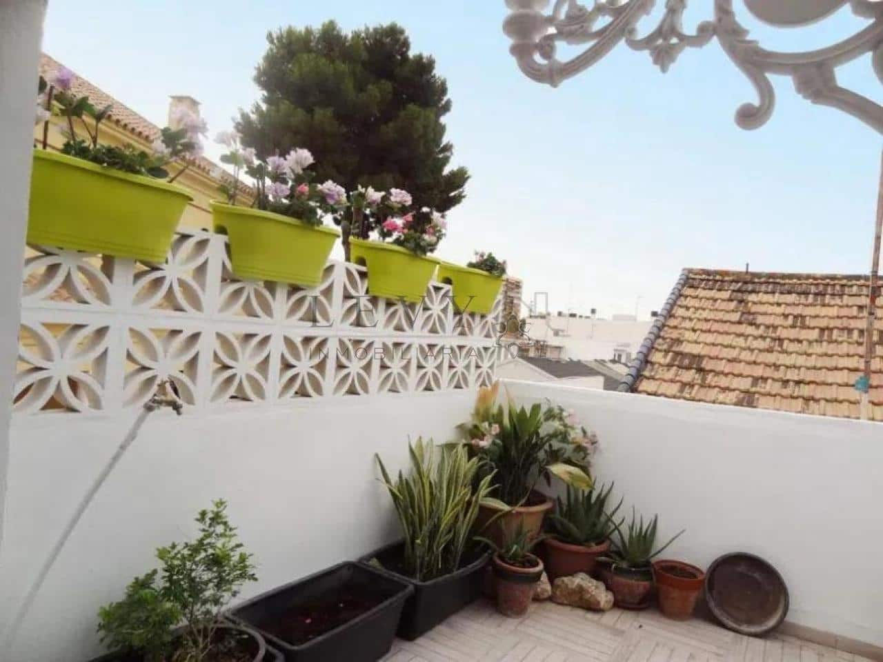 3 sovrum Lägenhet till salu i Malaga stad med garage - 550 000 € (Ref: 9583229)