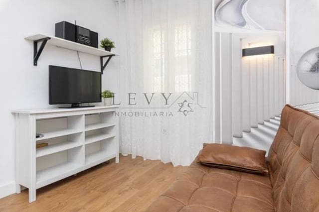 3 soveværelse Penthouse til salg i Huelin, Málaga by - € 449.000 (Ref: 9583230)