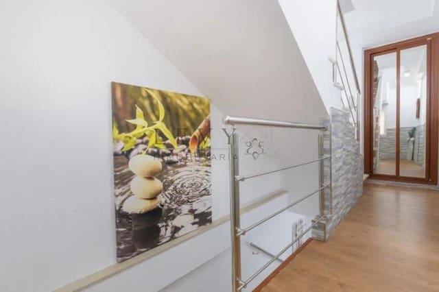 3 soveværelse Penthouse til salg i Huelin, Málaga by - € 449.000 (Ref: 9583230)