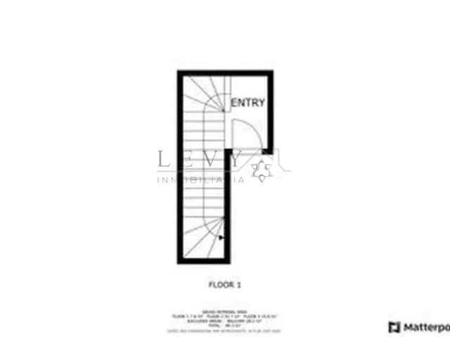 3 soveværelse Penthouse til salg i Huelin, Málaga by - € 449.000 (Ref: 9583230)