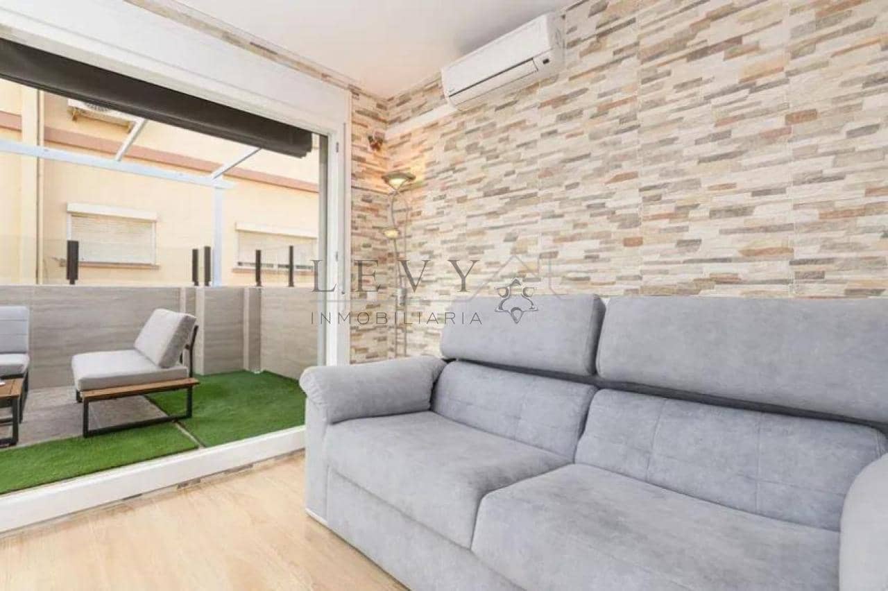 3 soveværelse Penthouse til salg i Malaga by - € 449.000 (Ref: 9583230)