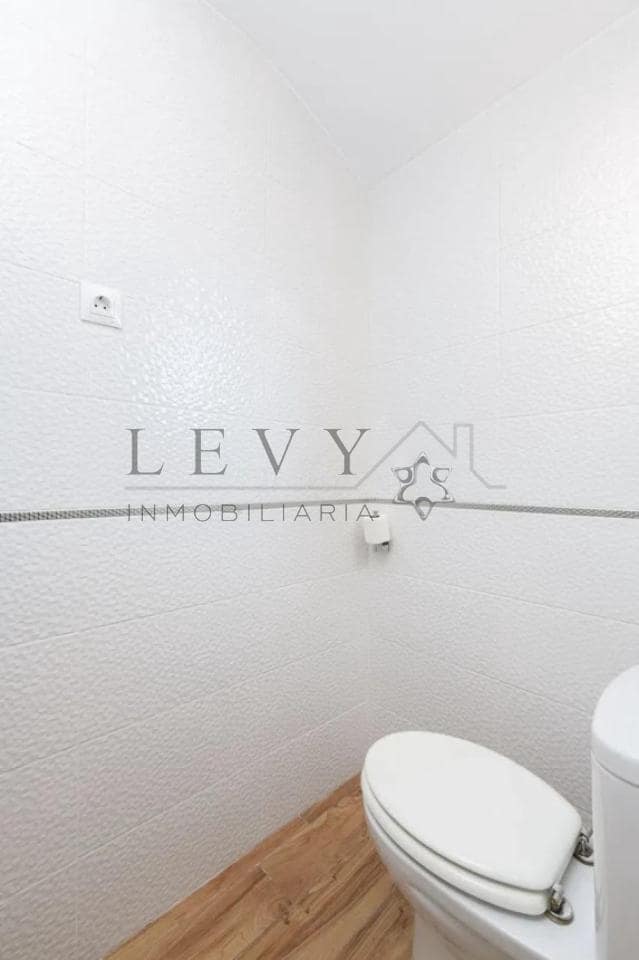 3 soveværelse Penthouse til salg i Malaga by - € 449.000 (Ref: 9583230)