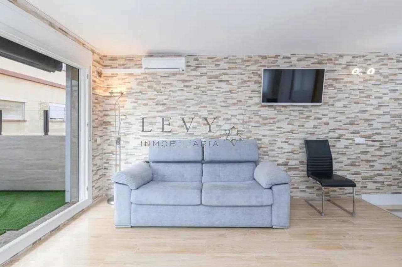 3 soveværelse Penthouse til salg i Malaga by - € 449.000 (Ref: 9583230)