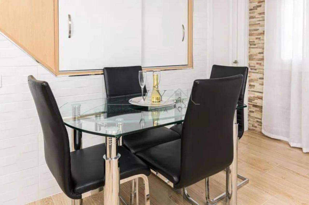 3 soveværelse Penthouse til salg i Malaga by - € 449.000 (Ref: 9583230)