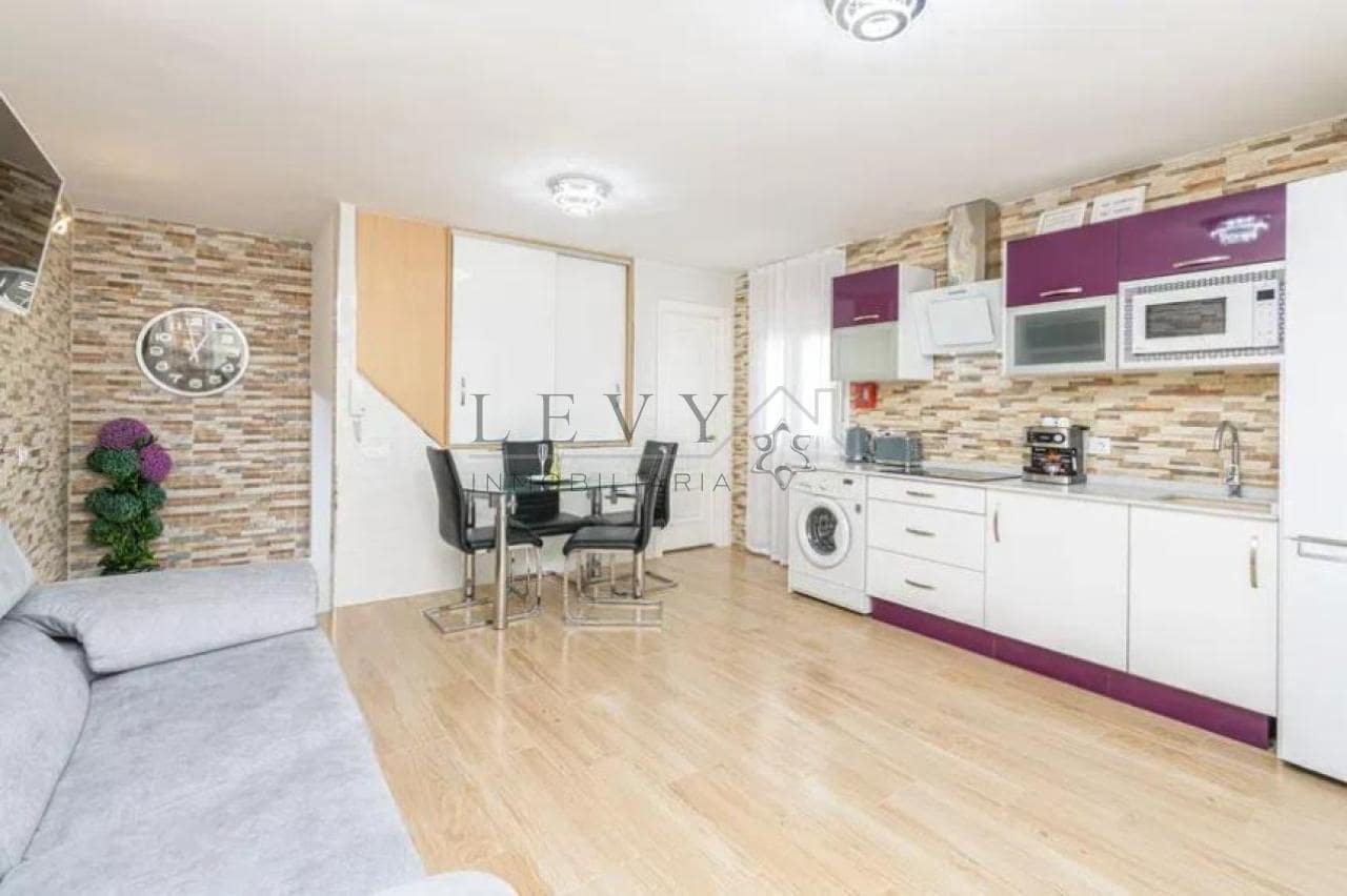 3 soveværelse Penthouse til salg i Malaga by - € 449.000 (Ref: 9583230)