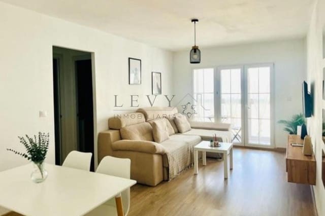 3 sypialnia Mieszkanie na sprzedaż w El Ejido, Miasto Málaga - 389 000 € (Ref: 9583231)