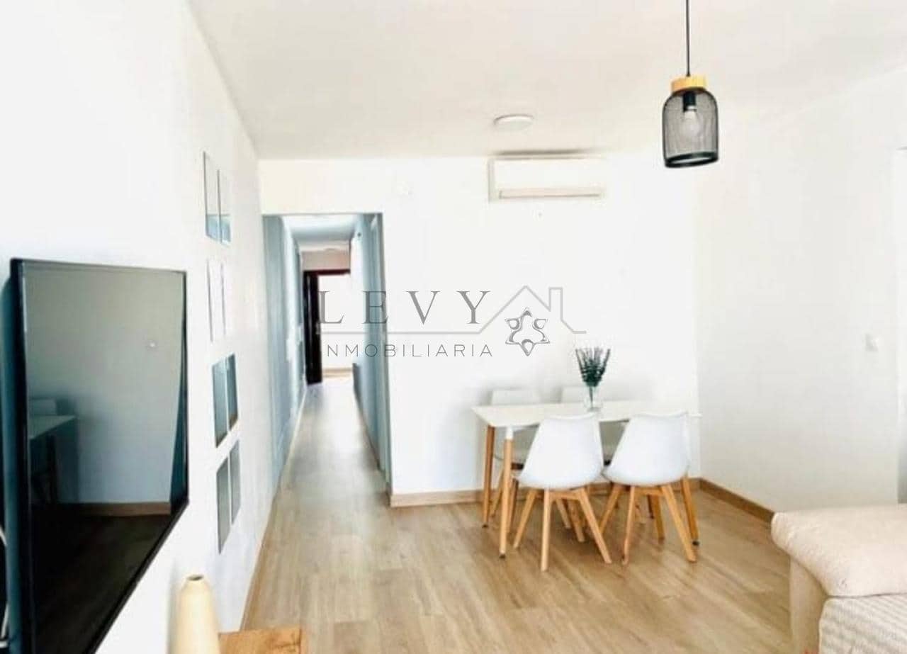 3 sypialnia Mieszkanie na sprzedaż w Miasto Malaga - 389 000 € (Ref: 9583231)