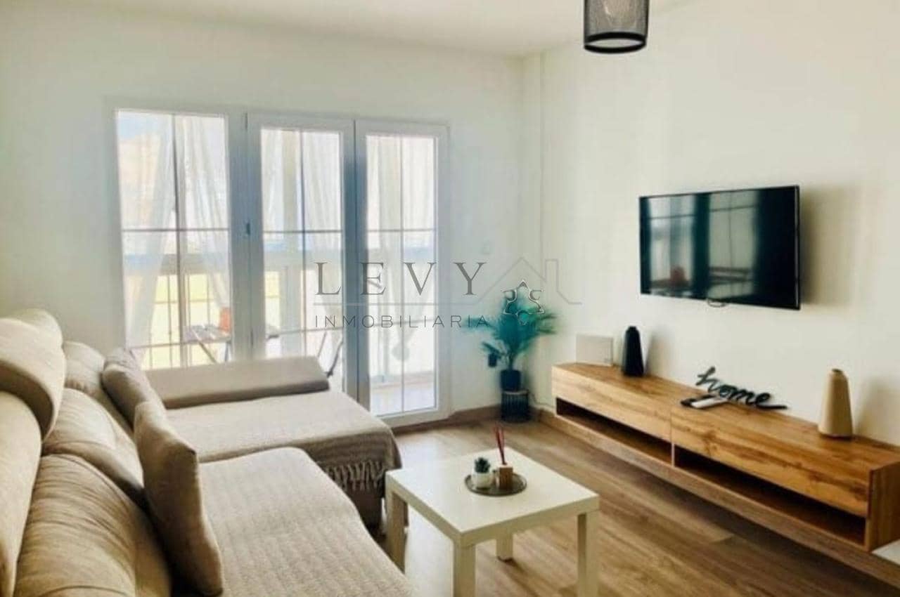 3 sypialnia Mieszkanie na sprzedaż w Miasto Malaga - 389 000 € (Ref: 9583231)